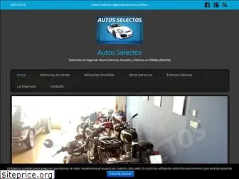 autos-selectos.com