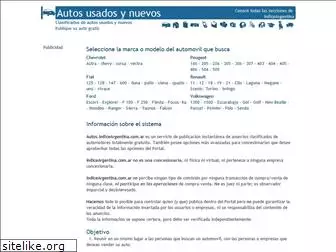 autos.indiceargentina.com.ar