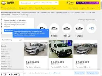 autos.mercadolibre.com.ar