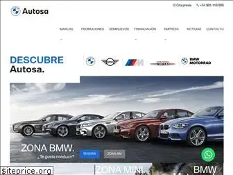 autosa.com