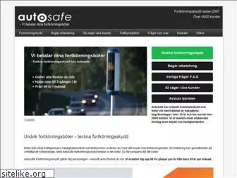 autosafe.se