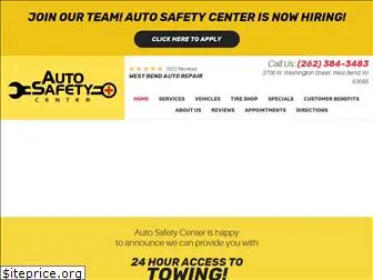 autosafetycenterwb.com