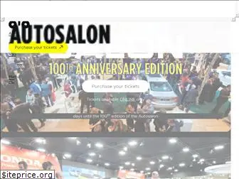 autosalon.be