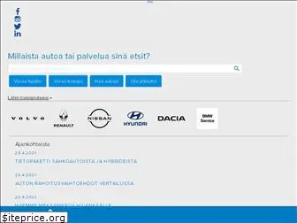 autosalpa.fi