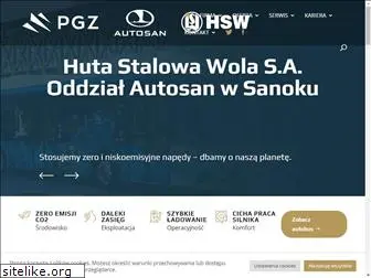 autosan.pl