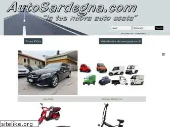 autosardegna.com