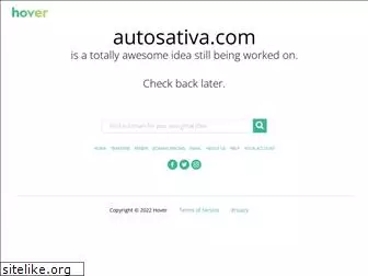 autosativa.com