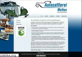 autosattlerei-mothes.de