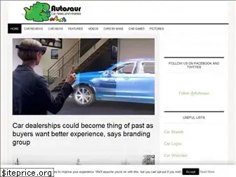 autosaur.com