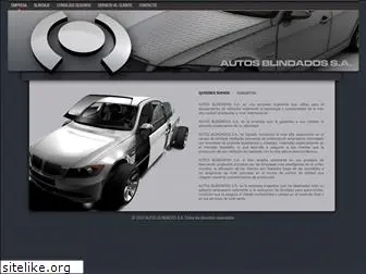 autosblindadossa.com.ar