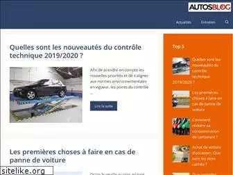 autosblog.fr