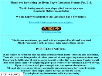 autoscan.com.au