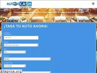 www.autoscash.cl