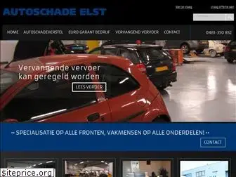autoschadeelst.nl