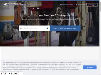 autoschadeherstel-bedrijven.nl