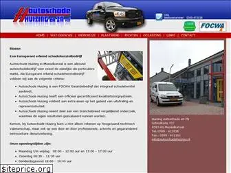 autoschadehuizing.nl