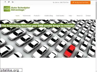 autoscheduleradvantage.com