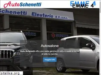 autoschenetti.it