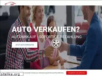 autoschnellverkaufen.ch