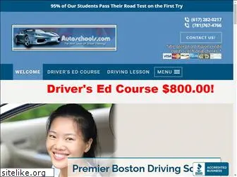 autoschools.com