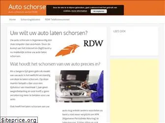 autoschorsen.com