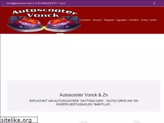 autoscooter-vonck.nl