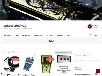 autoscopeology.com