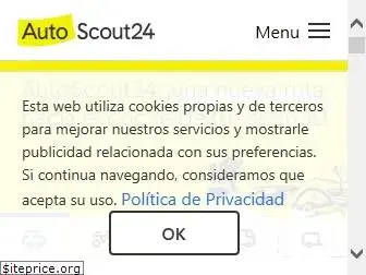 autoscout.es