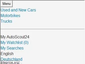 autoscout.eu