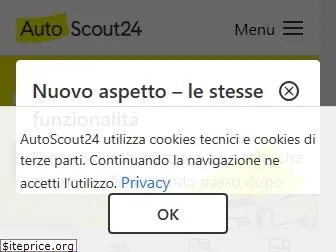 autoscout.it