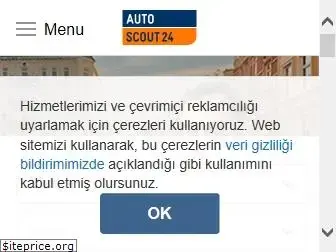 autoscout24.com.tr