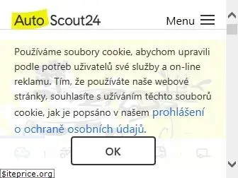 autoscout24.cz