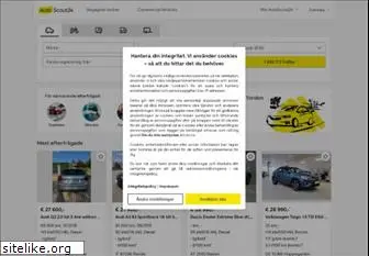 autoscout24.se