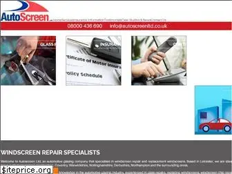 autoscreenltd.co.uk