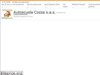 autoscuolacozza.it