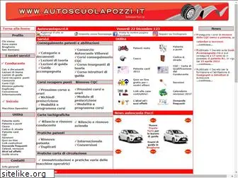 autoscuolapozzi.it