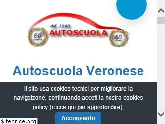 autoscuolaveronese.com