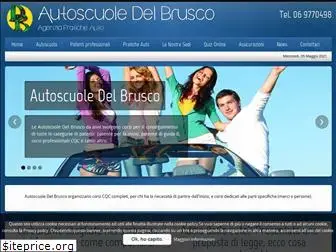 autoscuoledelbrusco.com