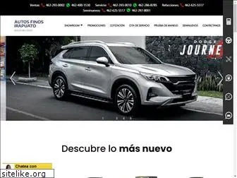 autosdeirapuato.com.mx