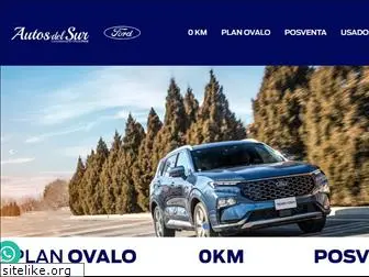 autosdelsurford.com