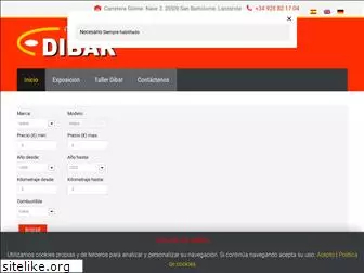 autosdibar.es