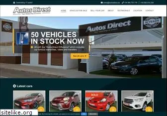 autosdirect.es