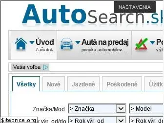 autosearch.sk