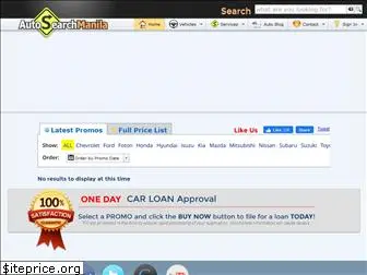 autosearchmanila.com