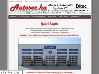 autosec.hu