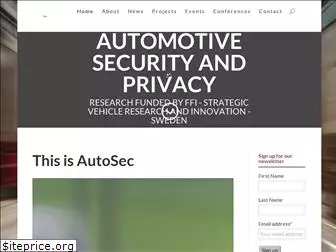 www.autosec.se