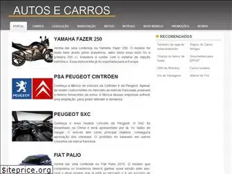 autosecarros.com.br