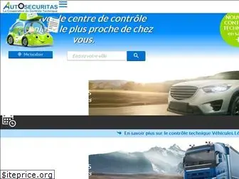 autosecuritas.fr