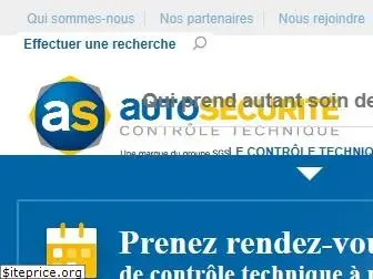 autosecurite.com