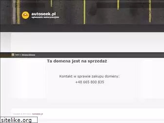 autoseek.pl